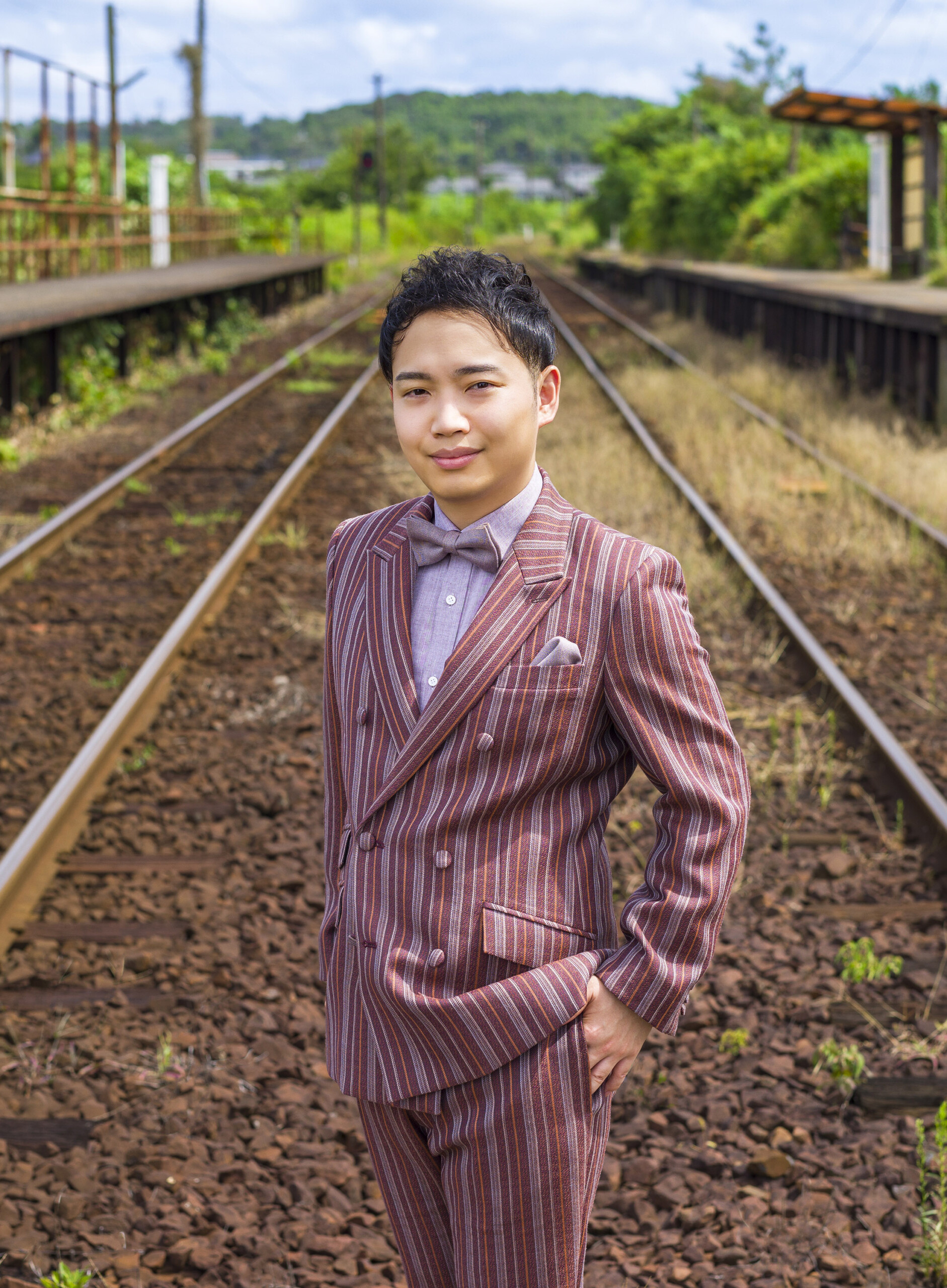 三 岡 翔太