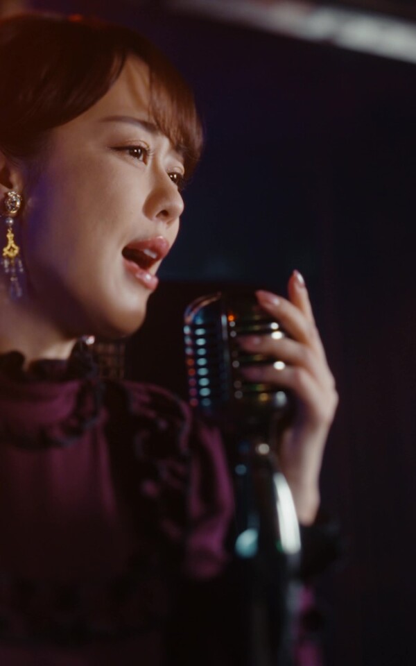 山内惠介コンサートツアー2021 ～Roots あなたを愛で奪いたい～」の